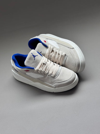 Jordan Flight Court