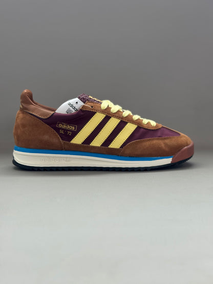 Adidas SL 72