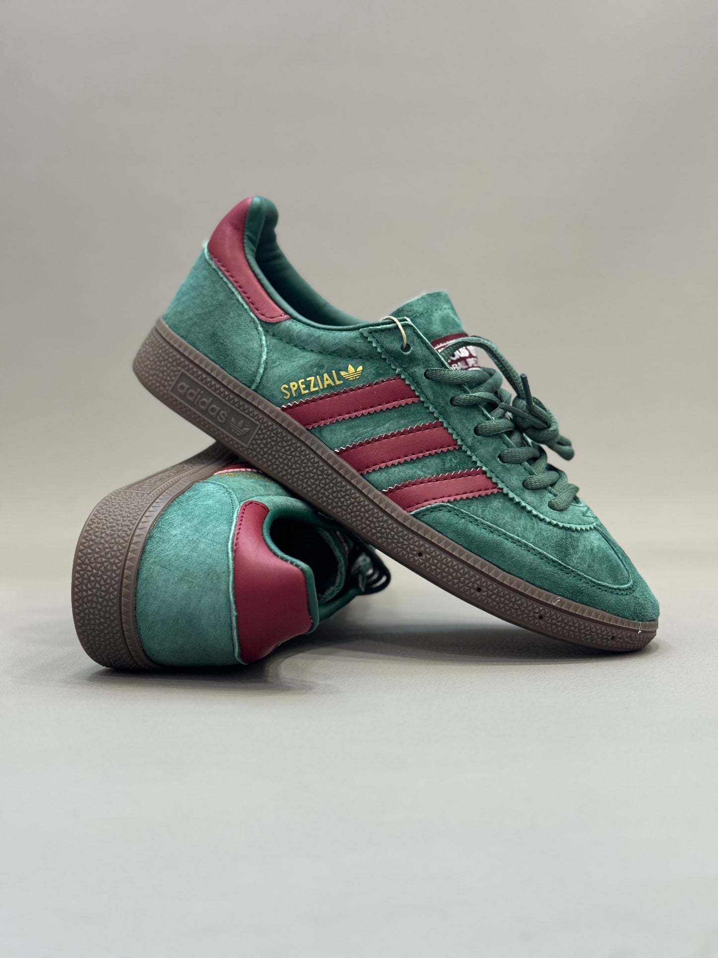 Adidas Spezial