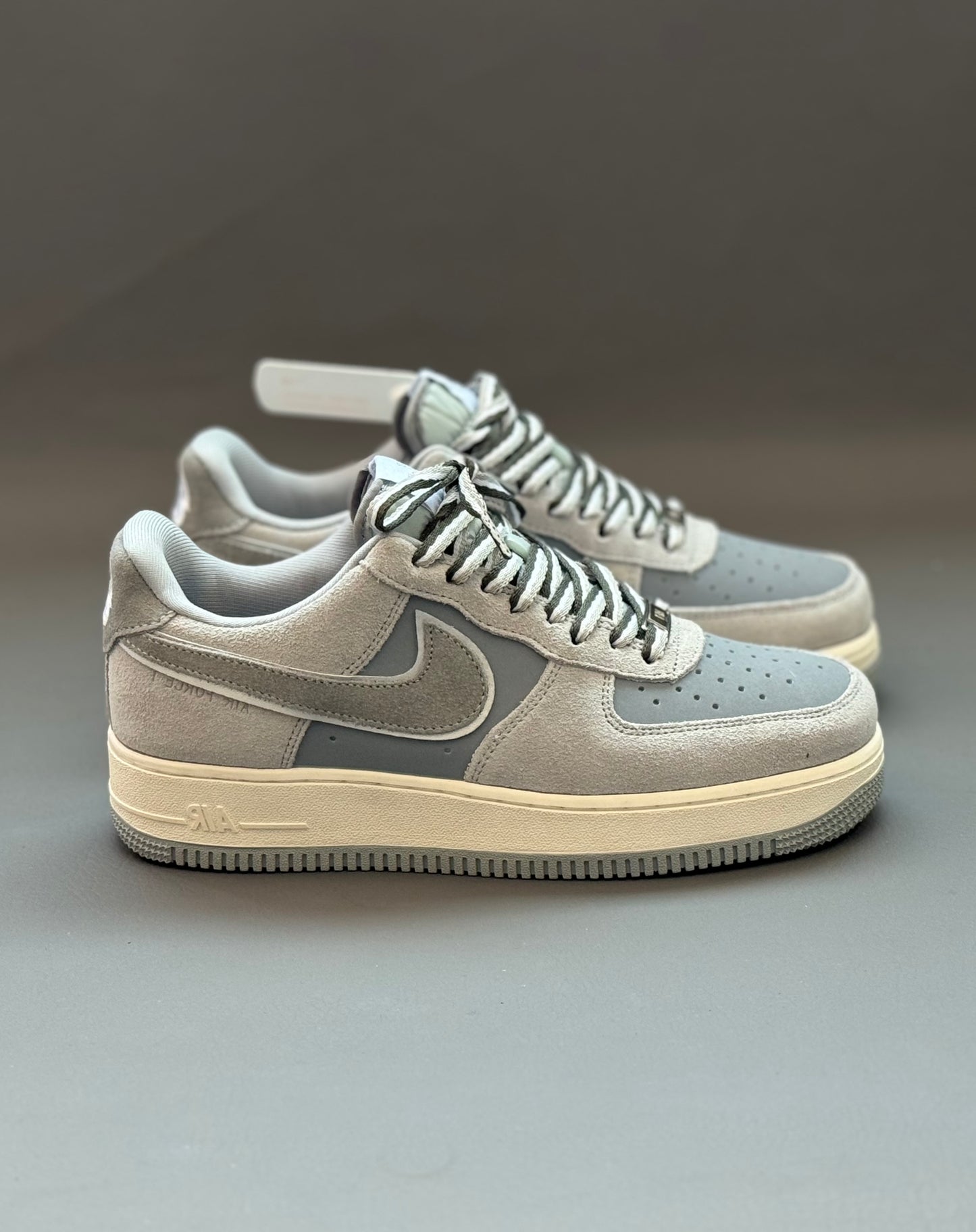 Nike Airforce 1 Athlentic Club