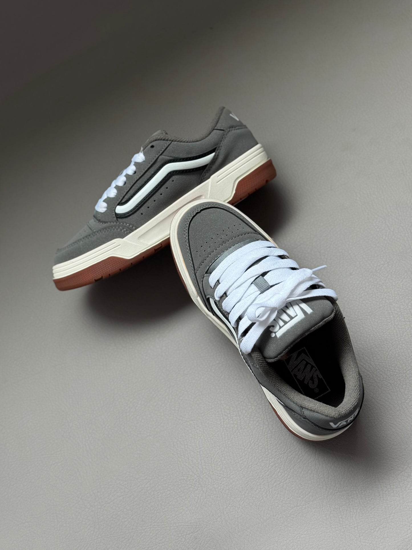 Vans Hylane