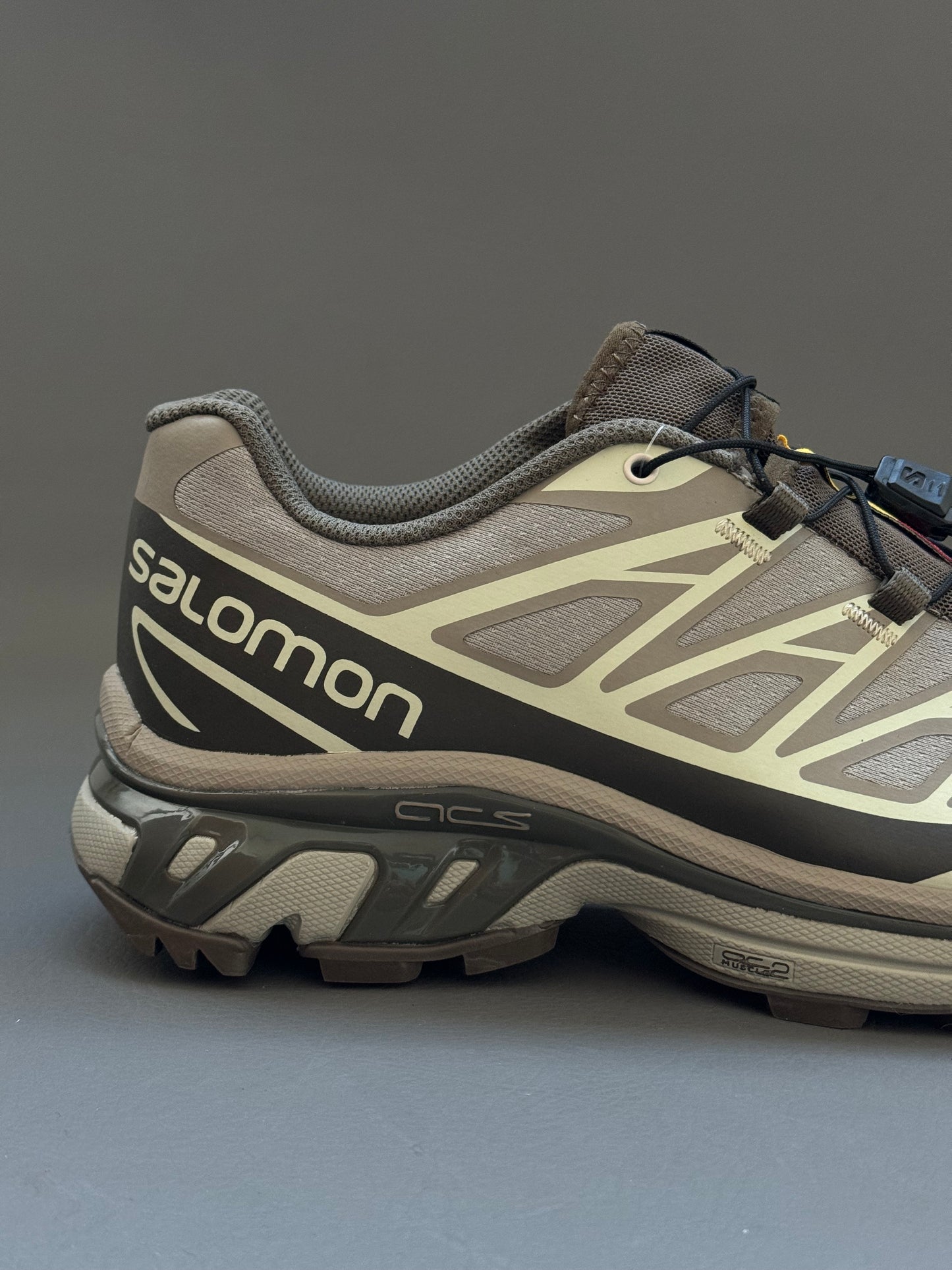 Salomón XT-6