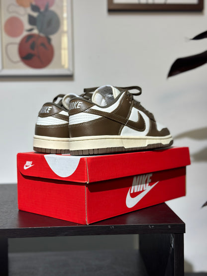 Nike Dunk Low Cacao Wow