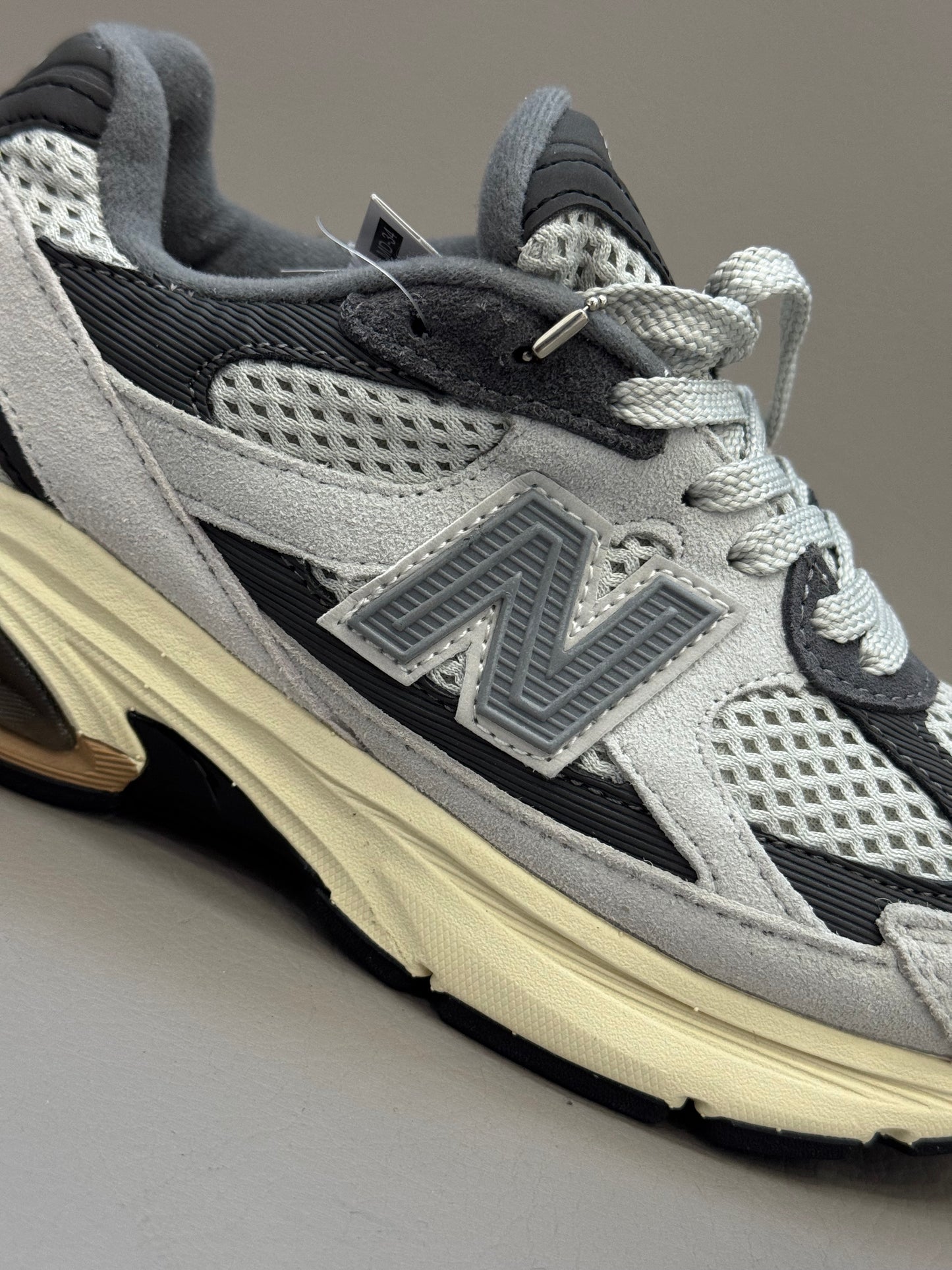 New Balance 2010