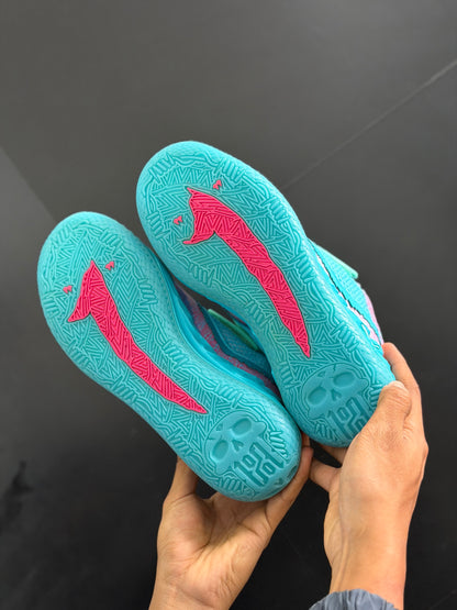 Puma Lamelo MB.05