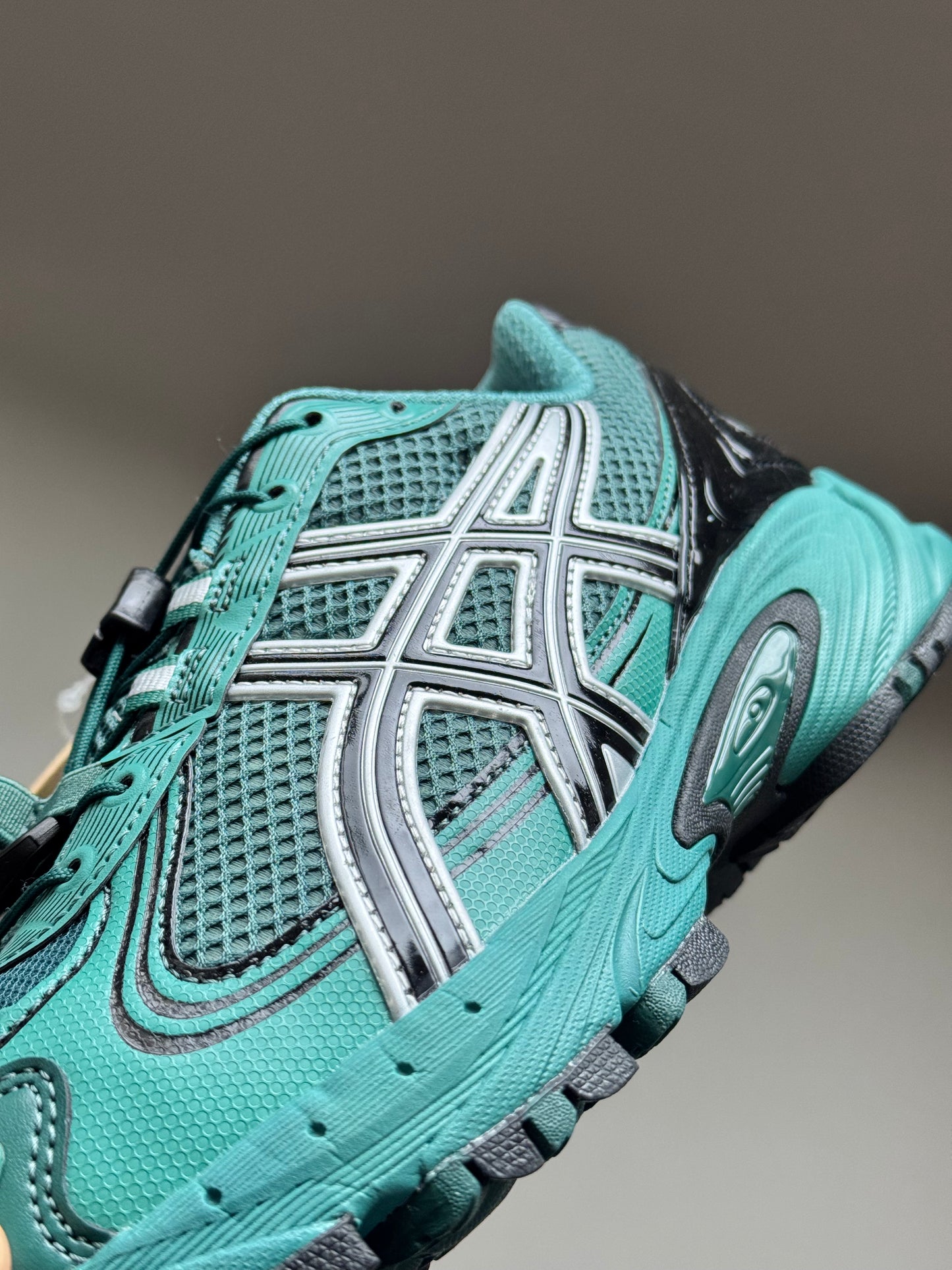 Asics Gel Kayano