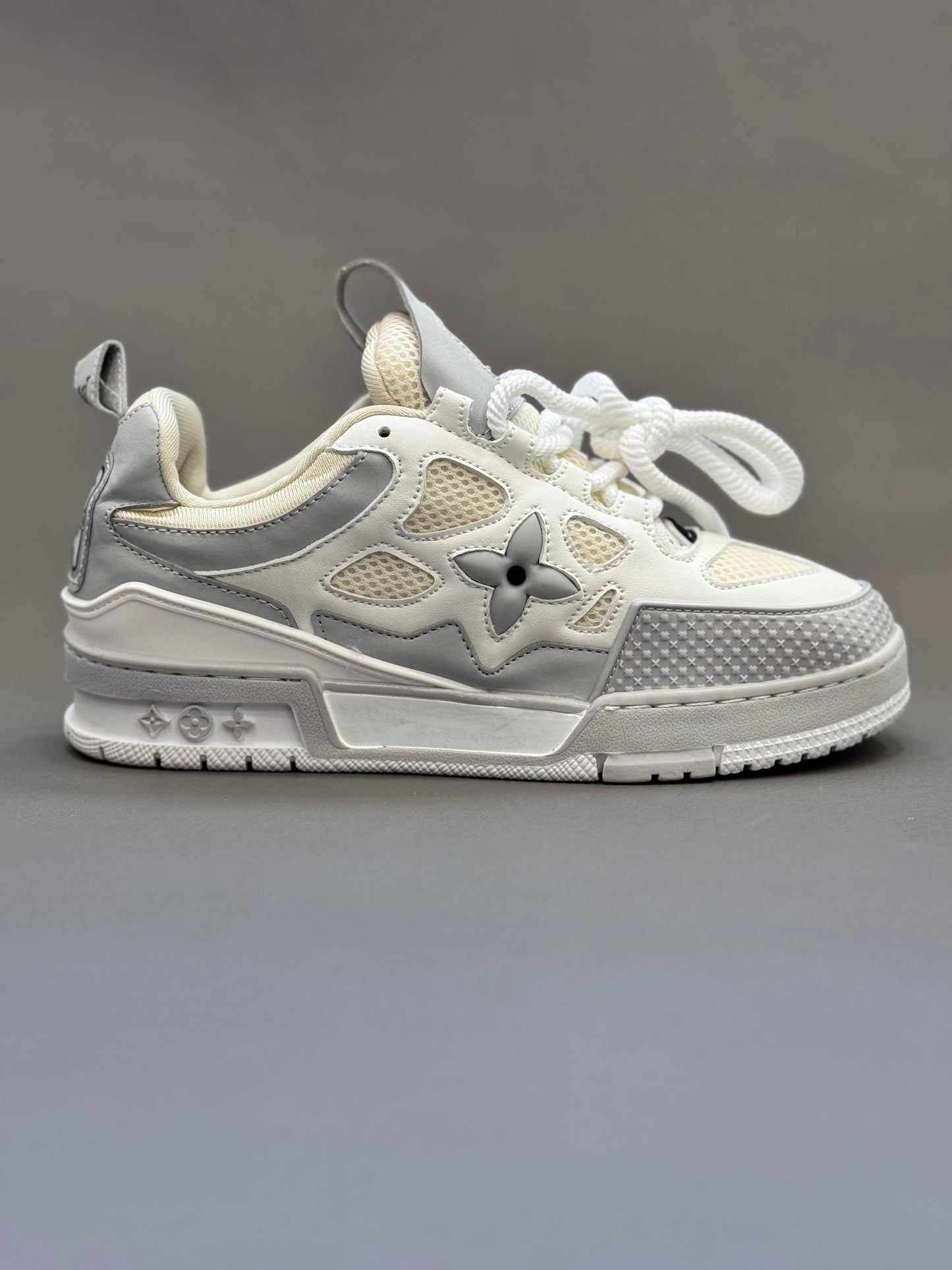 Louis Vuitton LV Skate Grey – LOCKERSTREET - Main Image