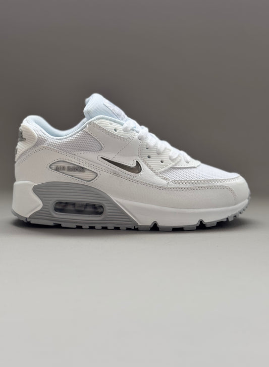 Nike Air Max 90 Jewel Light S