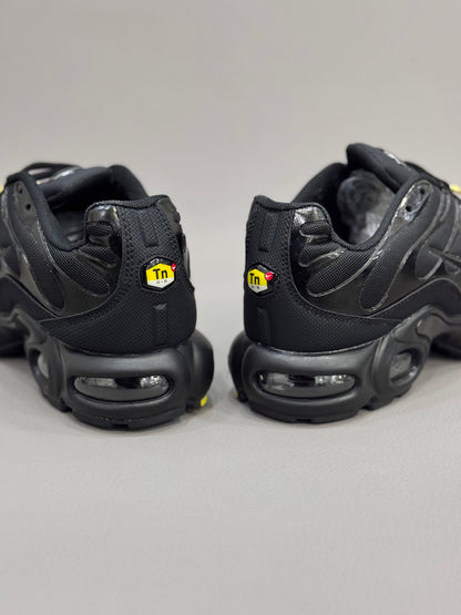 Nike Air Max TN Black