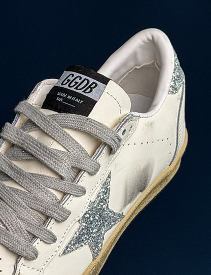 Golden Goose Ball Star