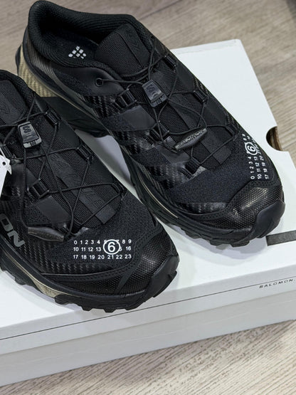 Salomon xt MM6 x Maison M