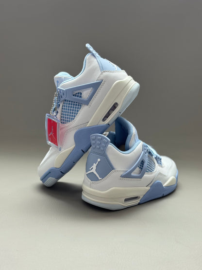 Air Jordan 4 Forget Me Not