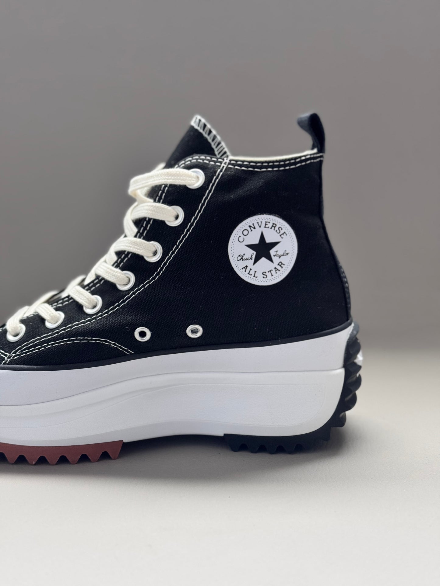 Converse Run Star Hike Hi
