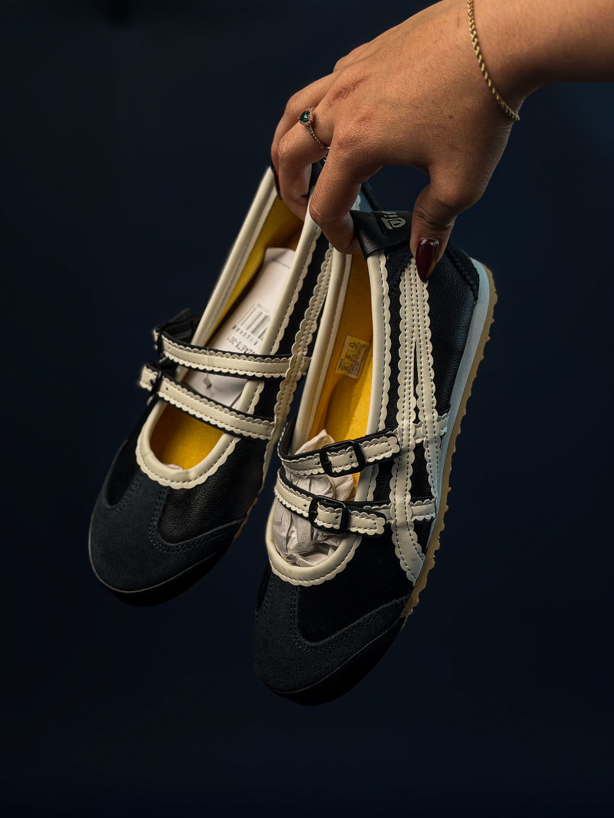 Onitsuka Tiger México 66 TGRS