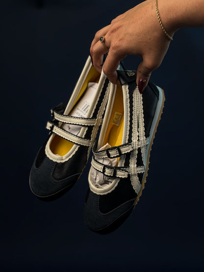 Onitsuka Tiger México 66 TGRS