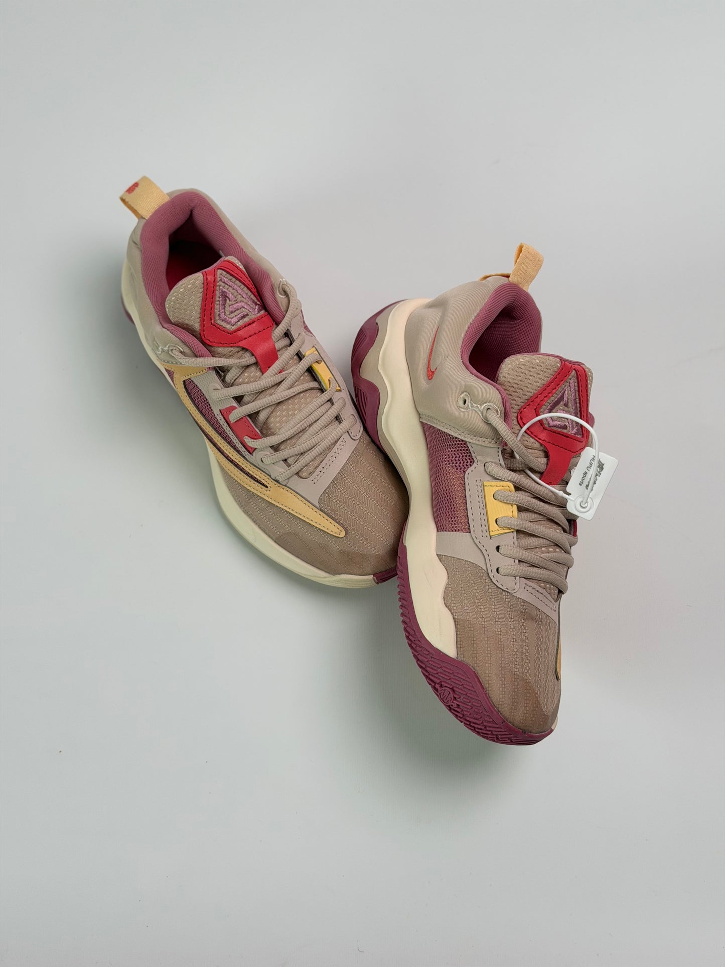 Nike Giannis Inmortality 3