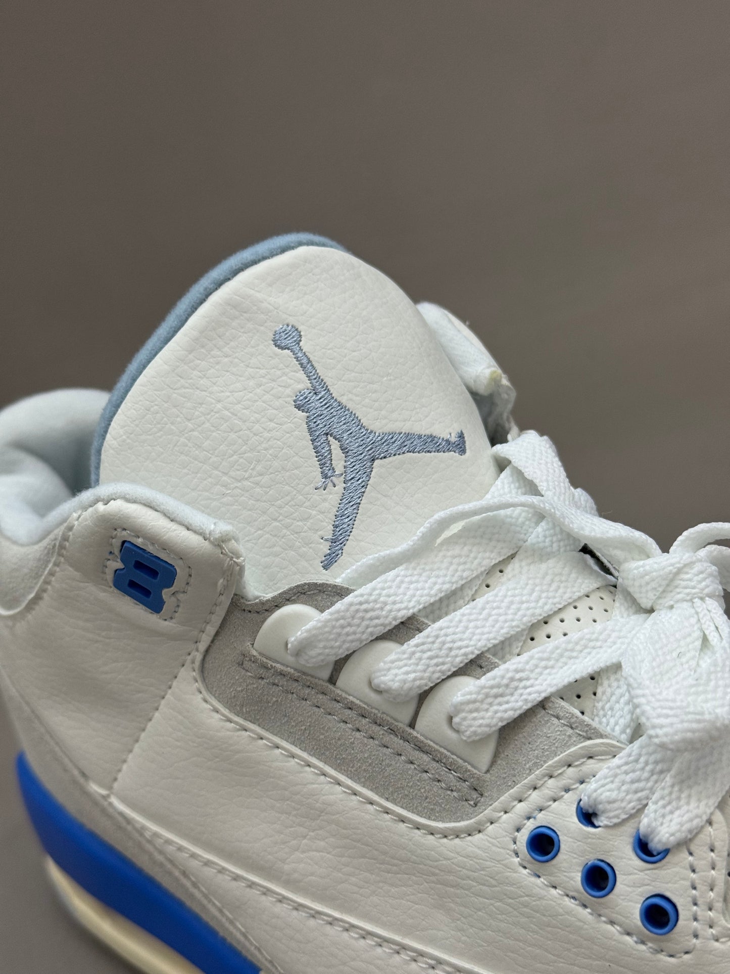 Air Jordan 3 Lucky Shorts