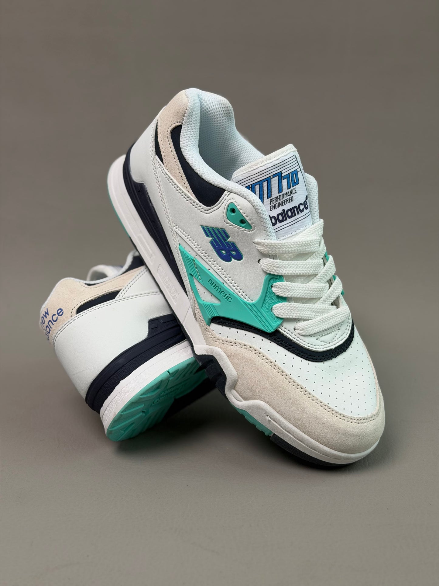 New Balance Numeric 770