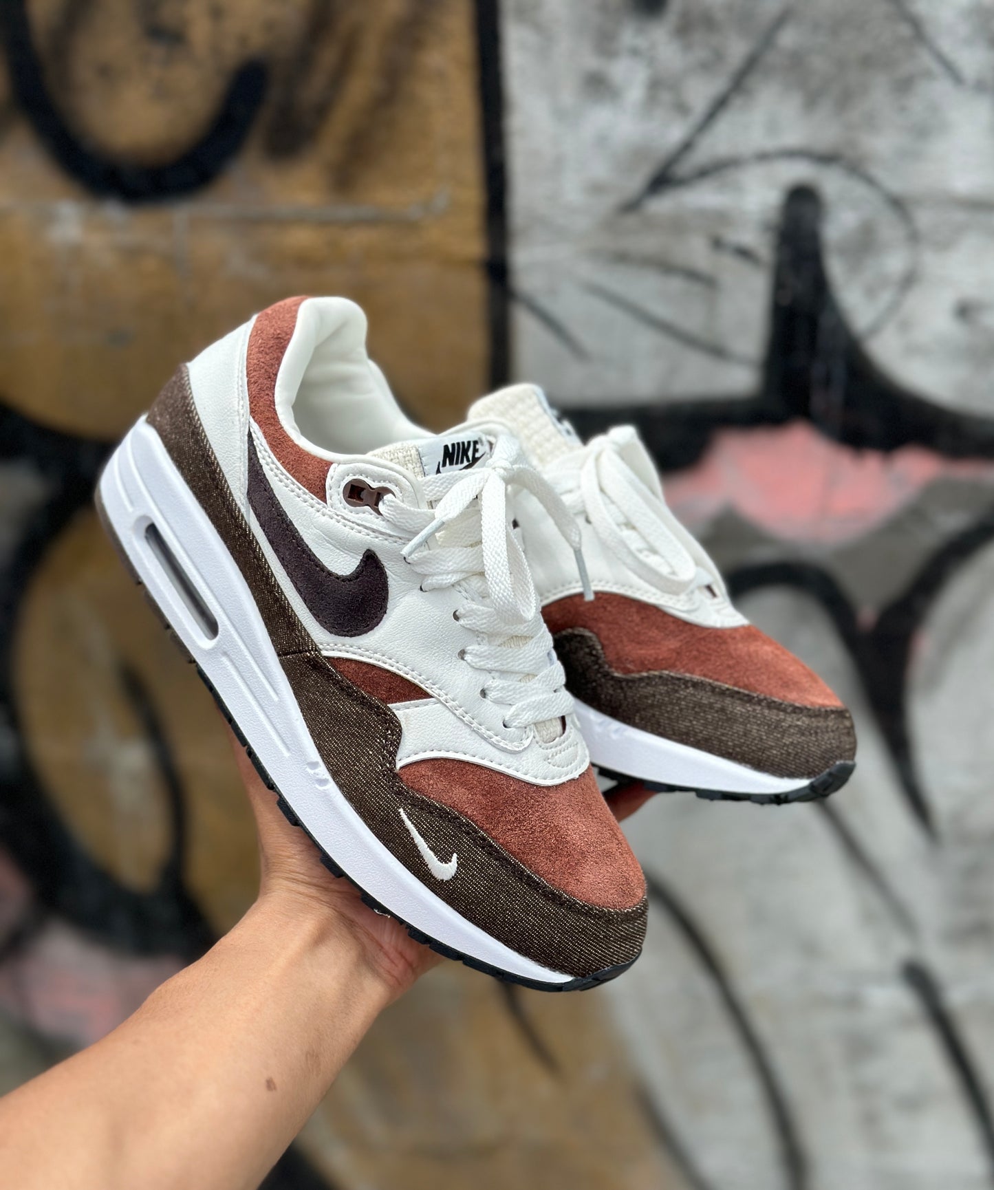 Nike Air Max 1