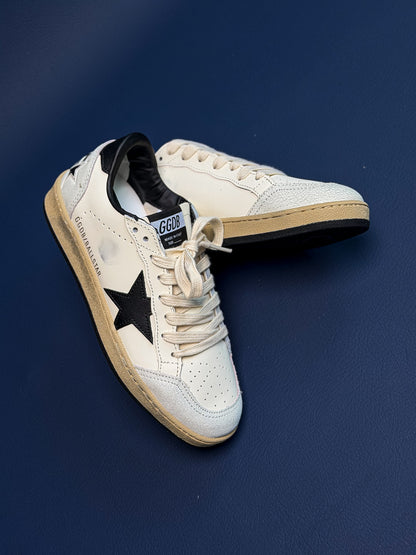 Golden Goose Ball Star
