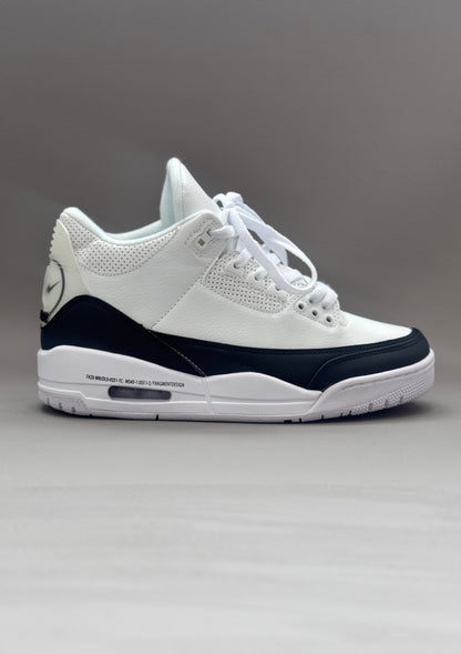Air Jordan 4 Fragment