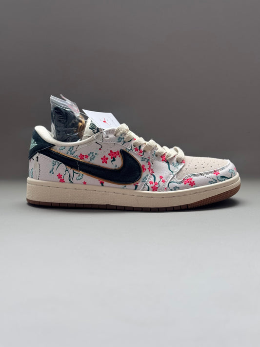Air Jordan 1 Low