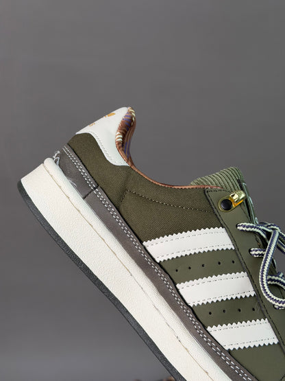 Adidas Superstar