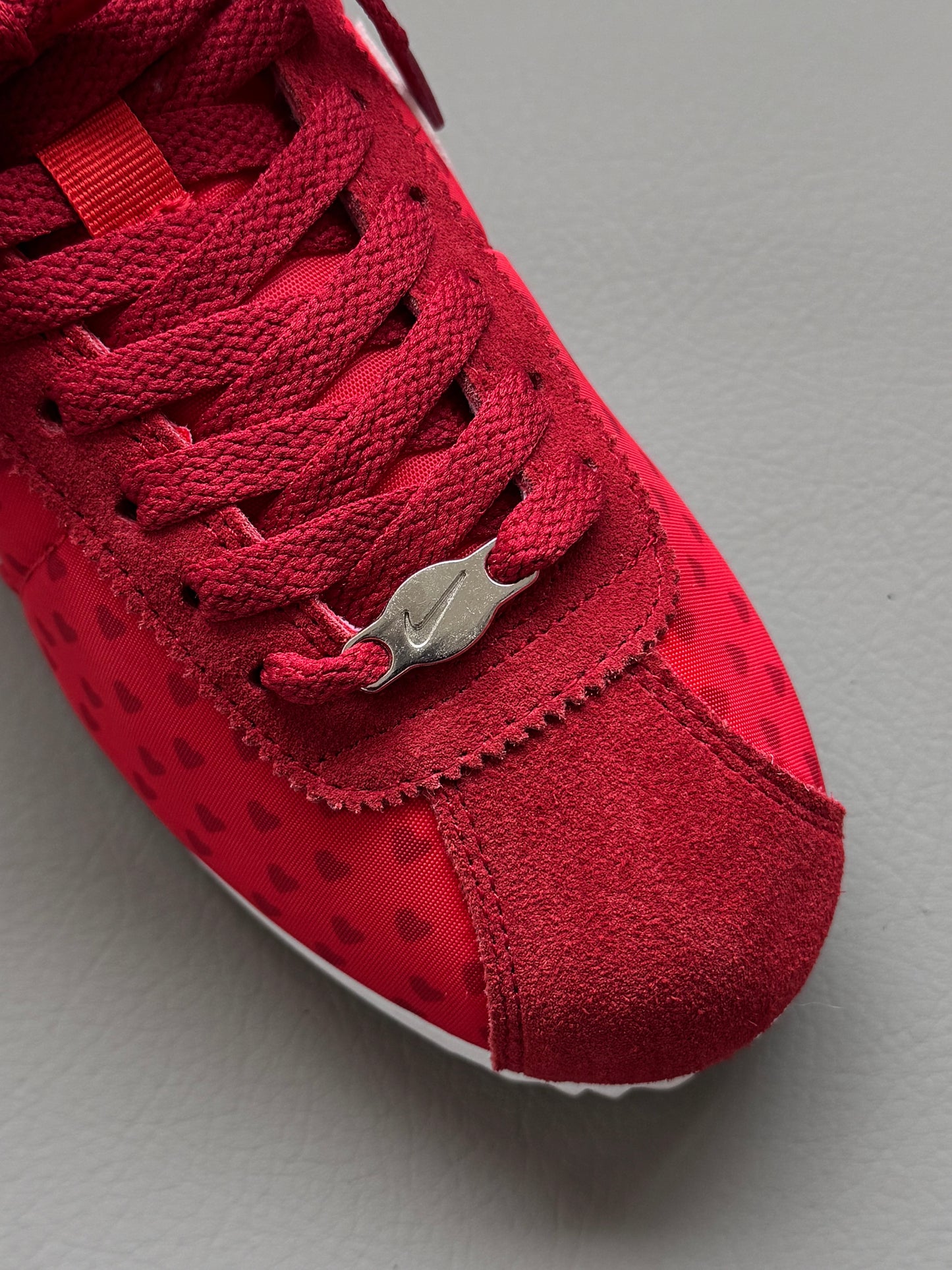 Nike Cortez Valentine’s Day