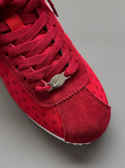 Nike Cortez Valentine’s Day