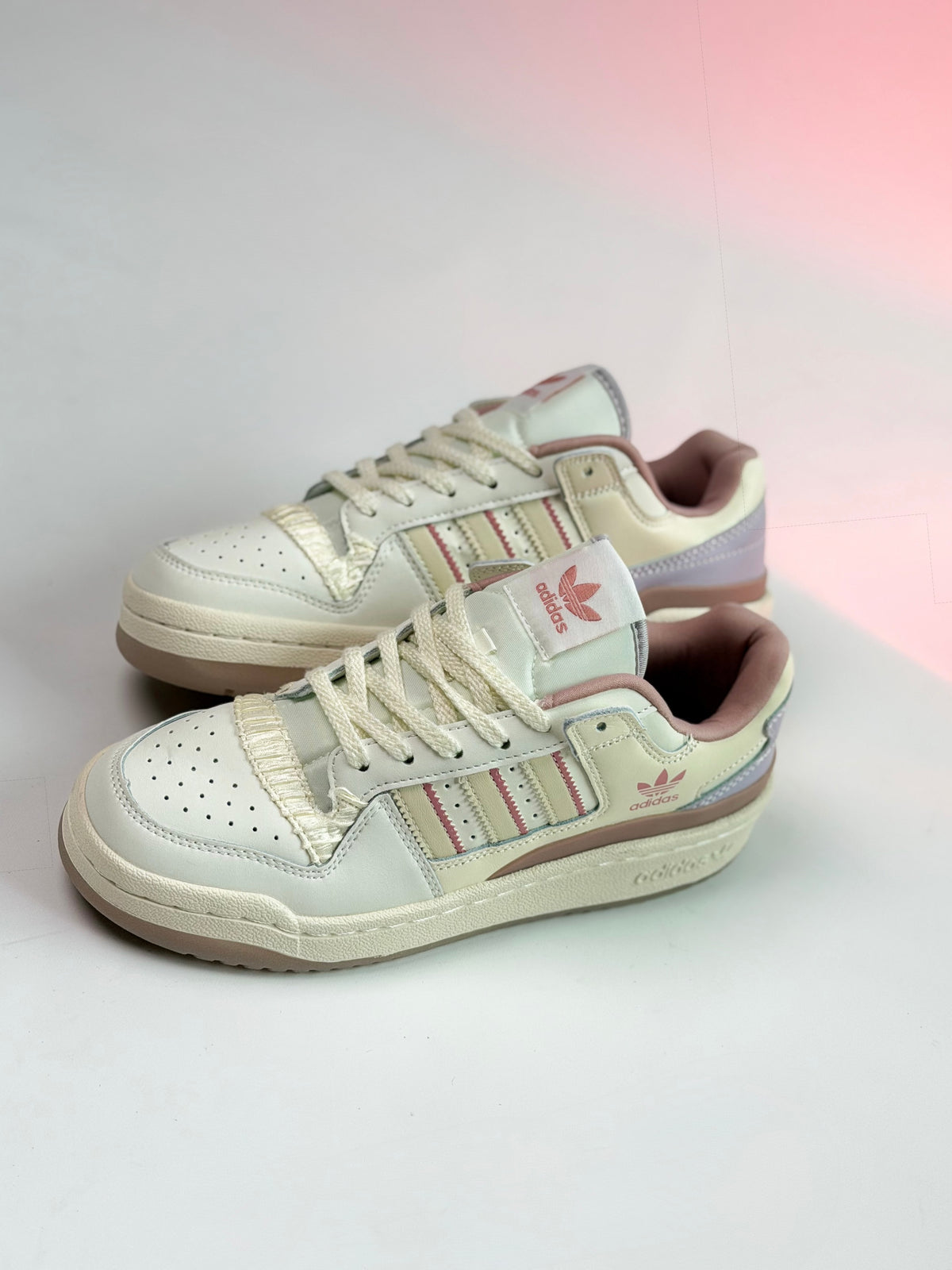 Adidas Forum Low