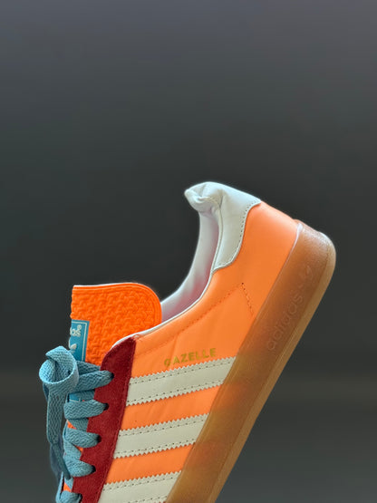 Adidas Gazelle Indoor Beam Orange