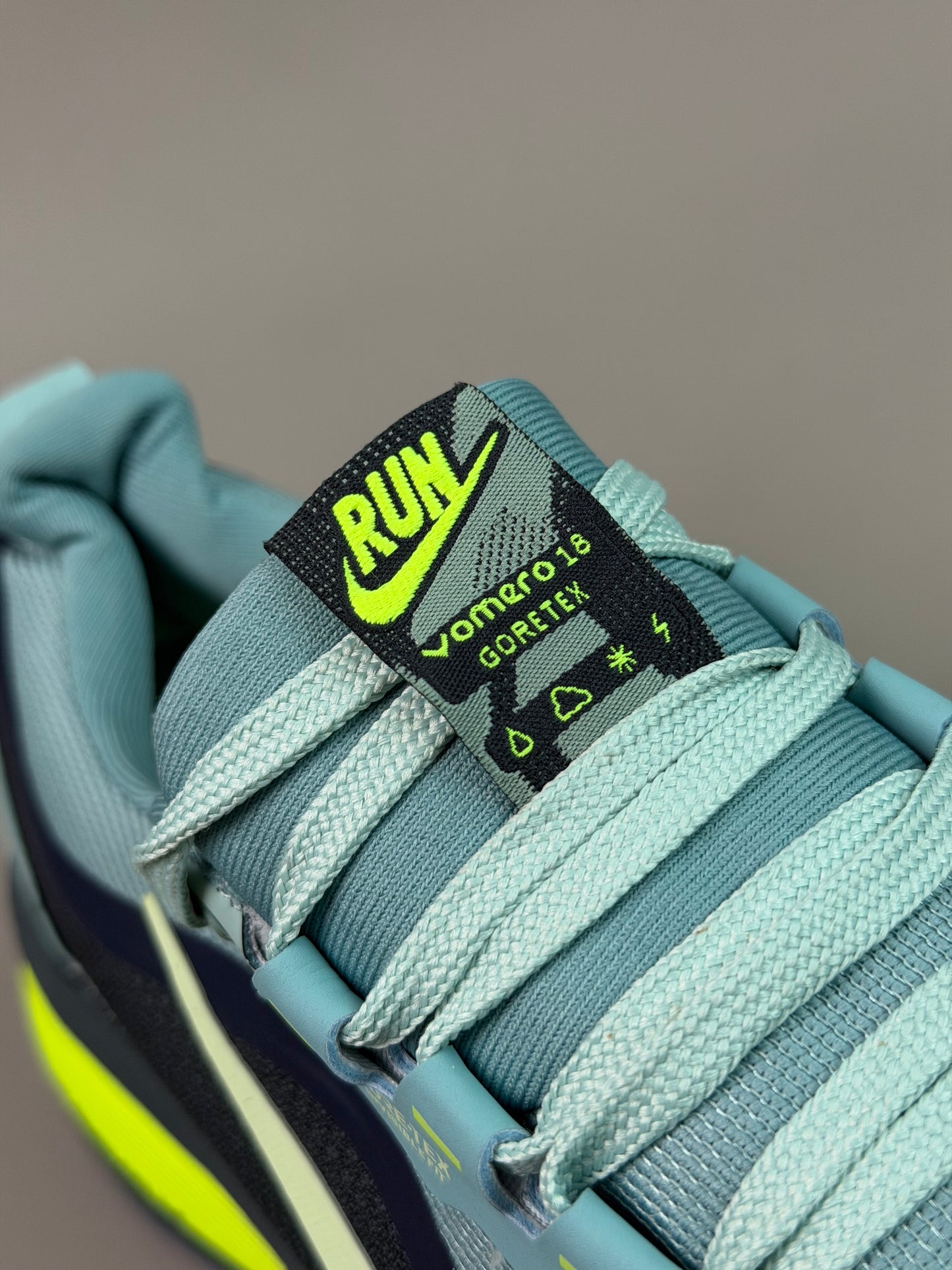 Nike Vomero 18 Gore-tex