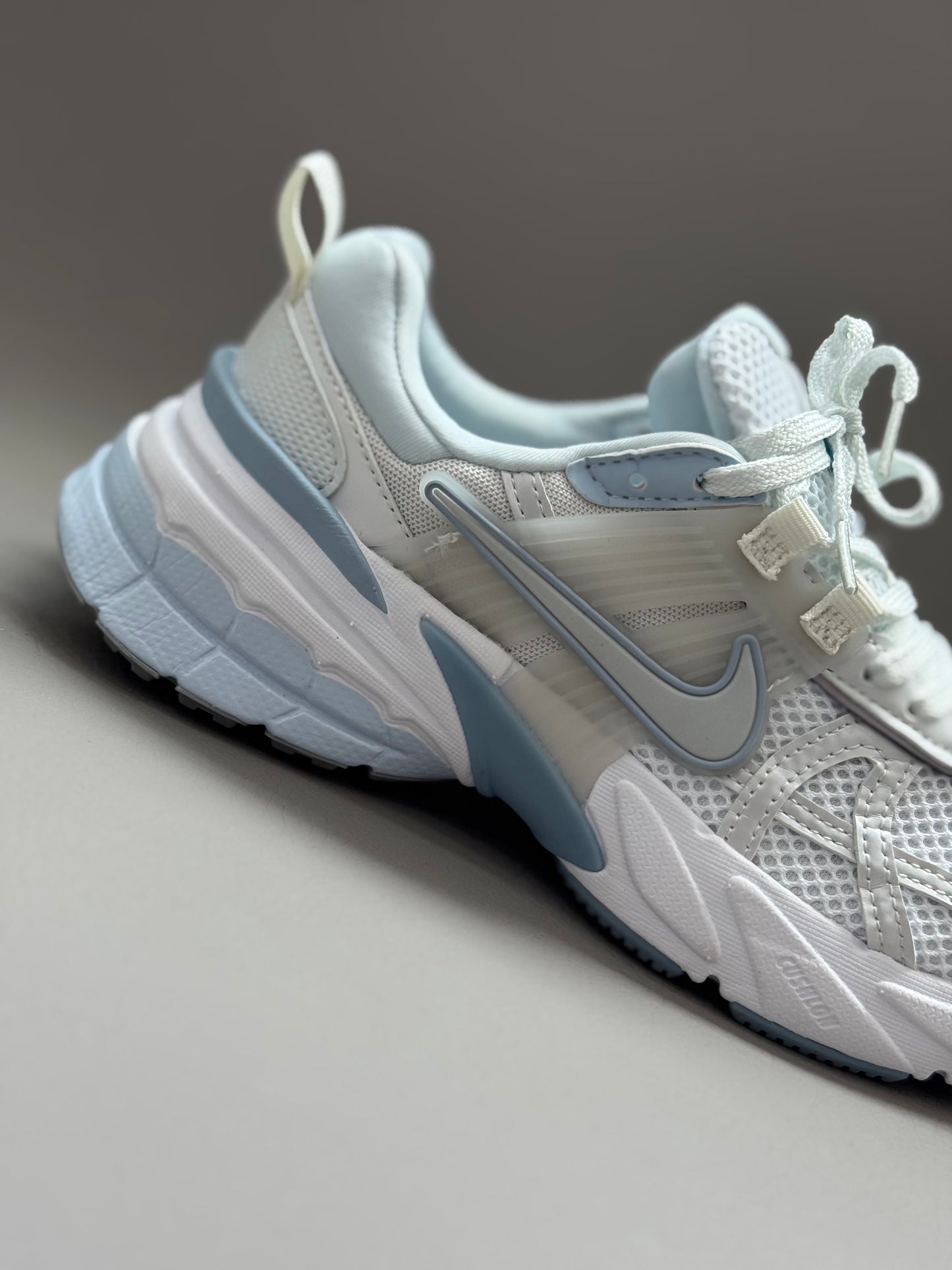 Nike V2K