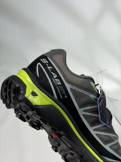 Salomón XT-6