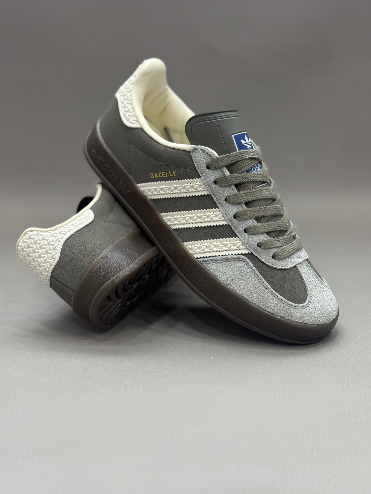 Adidas Gazelle