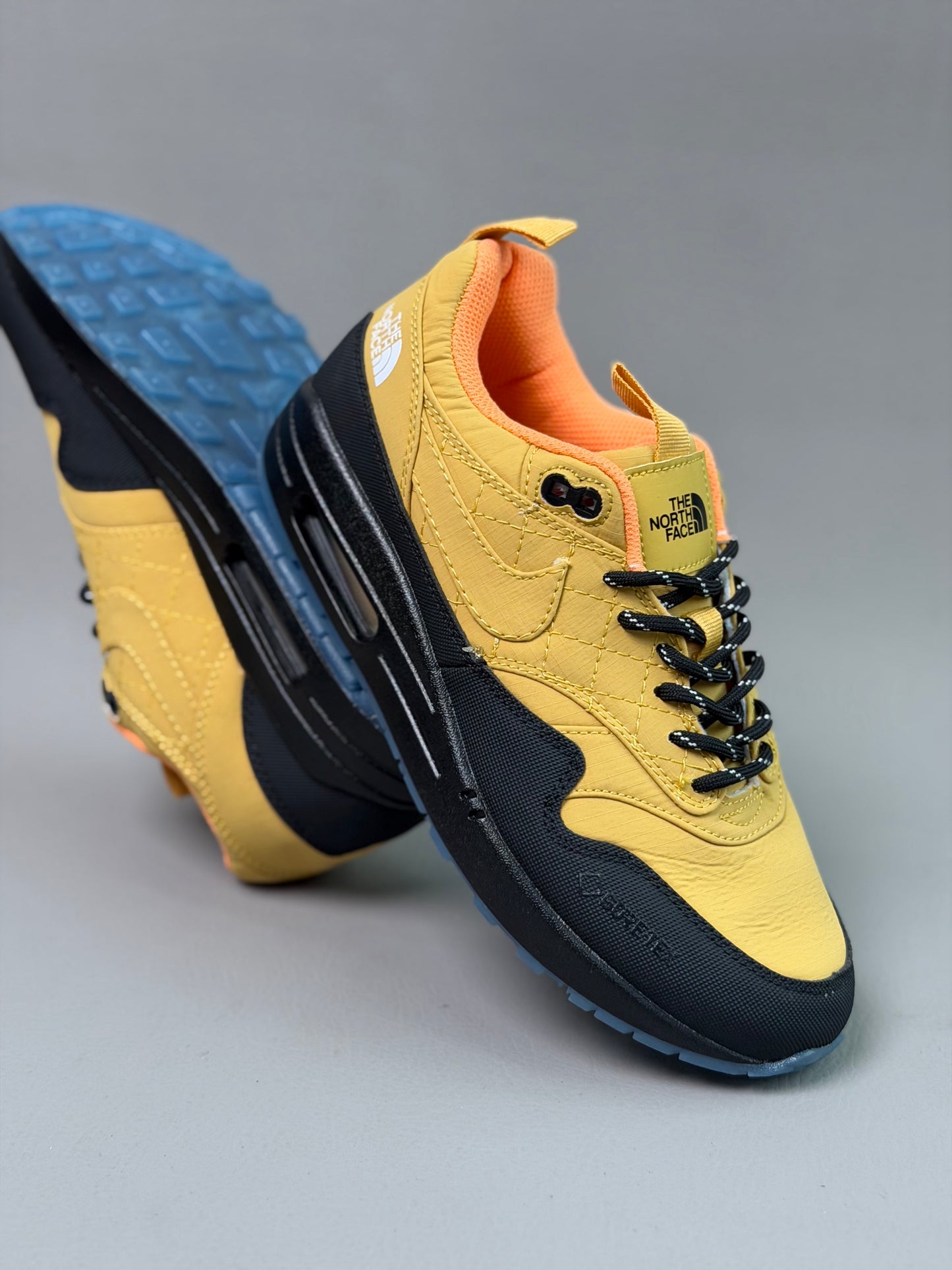 Nike Air Max 1 x The Northe Face