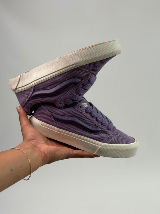 Vans Knu Skool