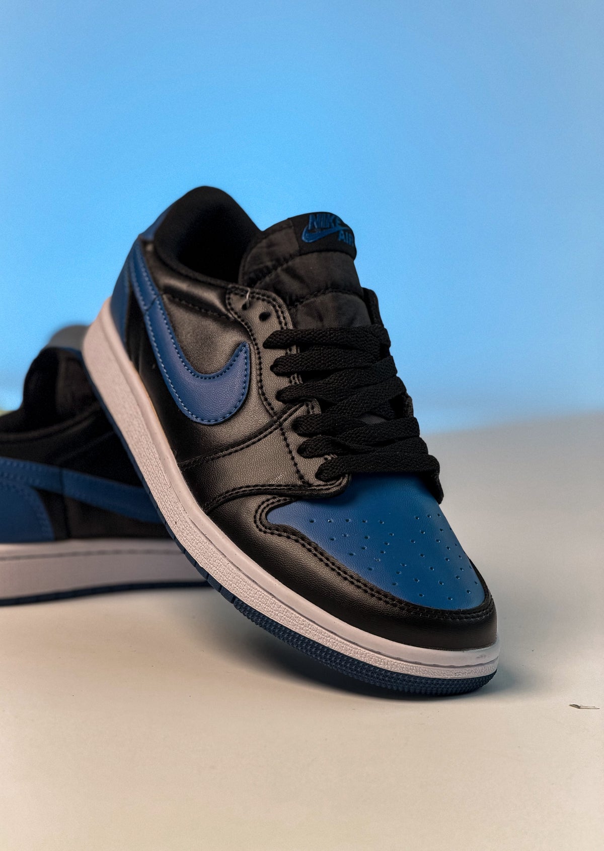 Air Jordan 1 Low