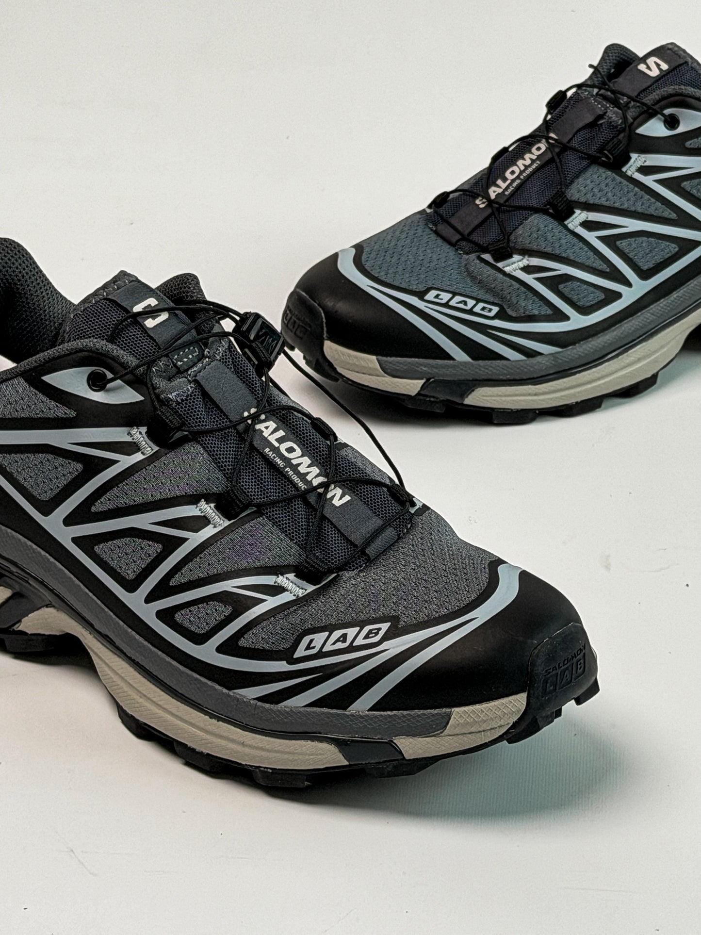 Salomón XT-6