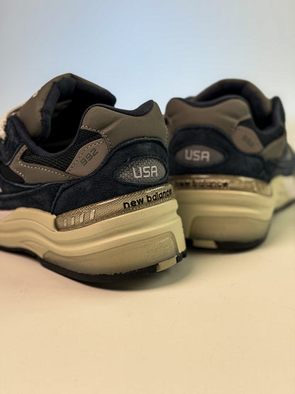 New Balance 992 MiUSA Navy