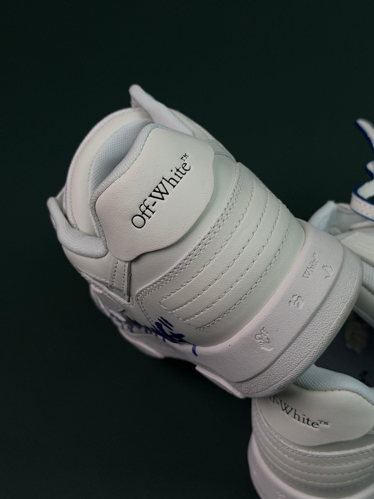 Off-White Out Of Office