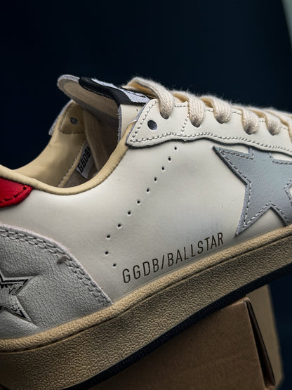 Golden Goose Ball Star