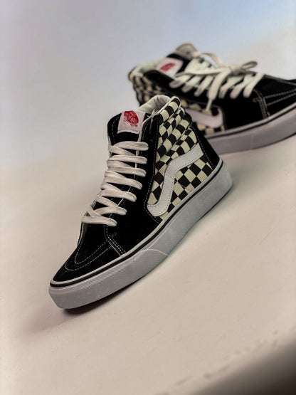Vans sk8