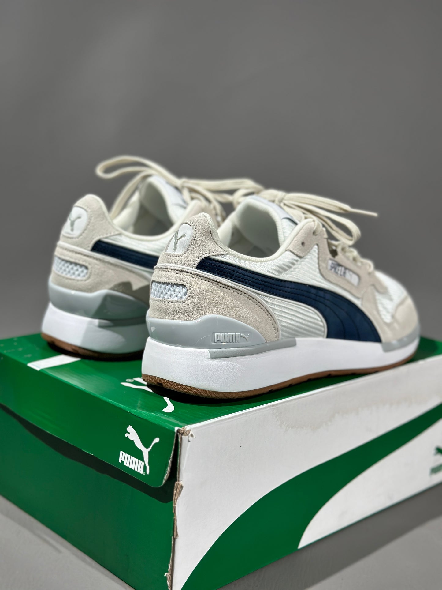 Puma Spacelab