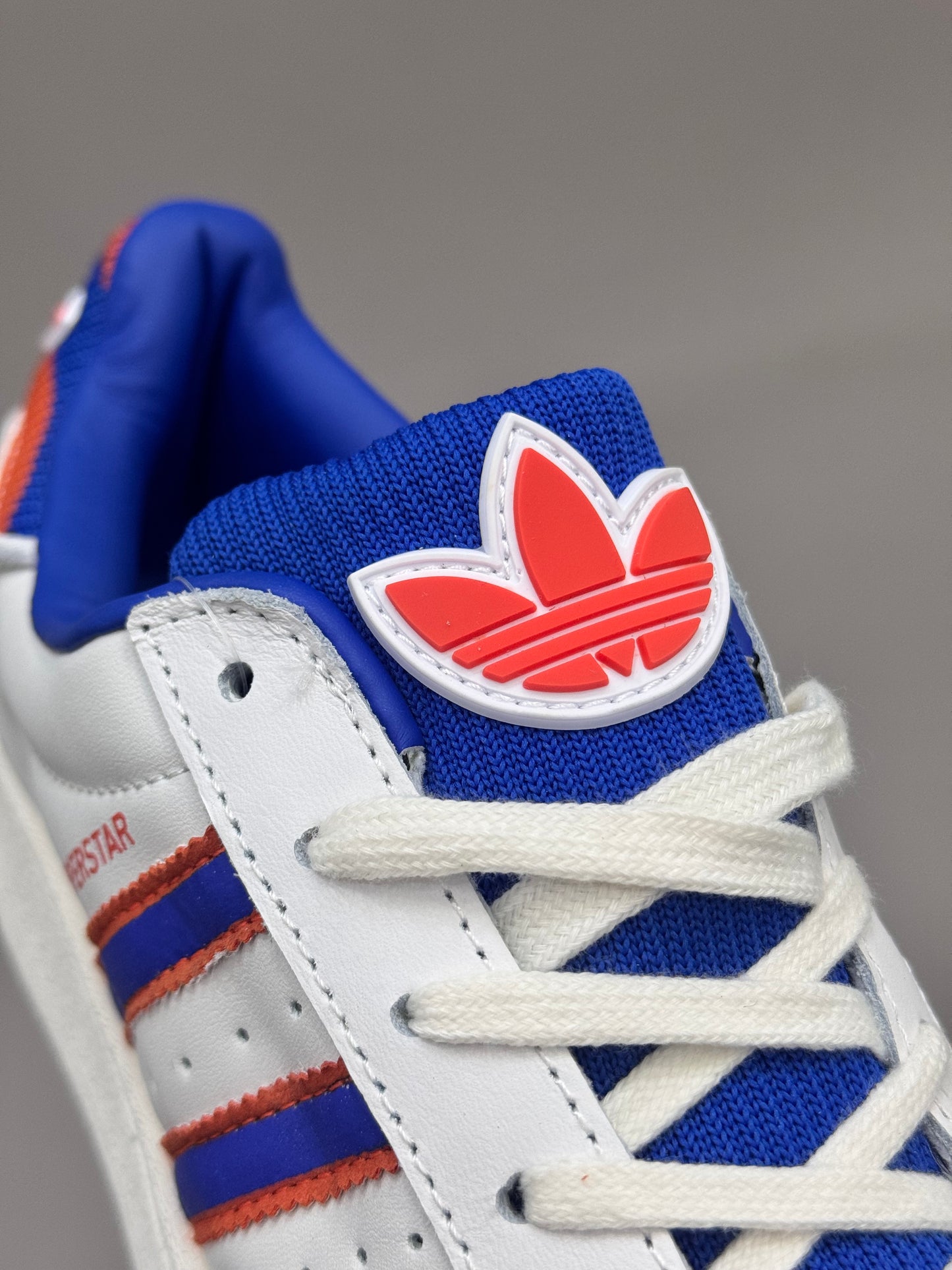 Adidas Superstar