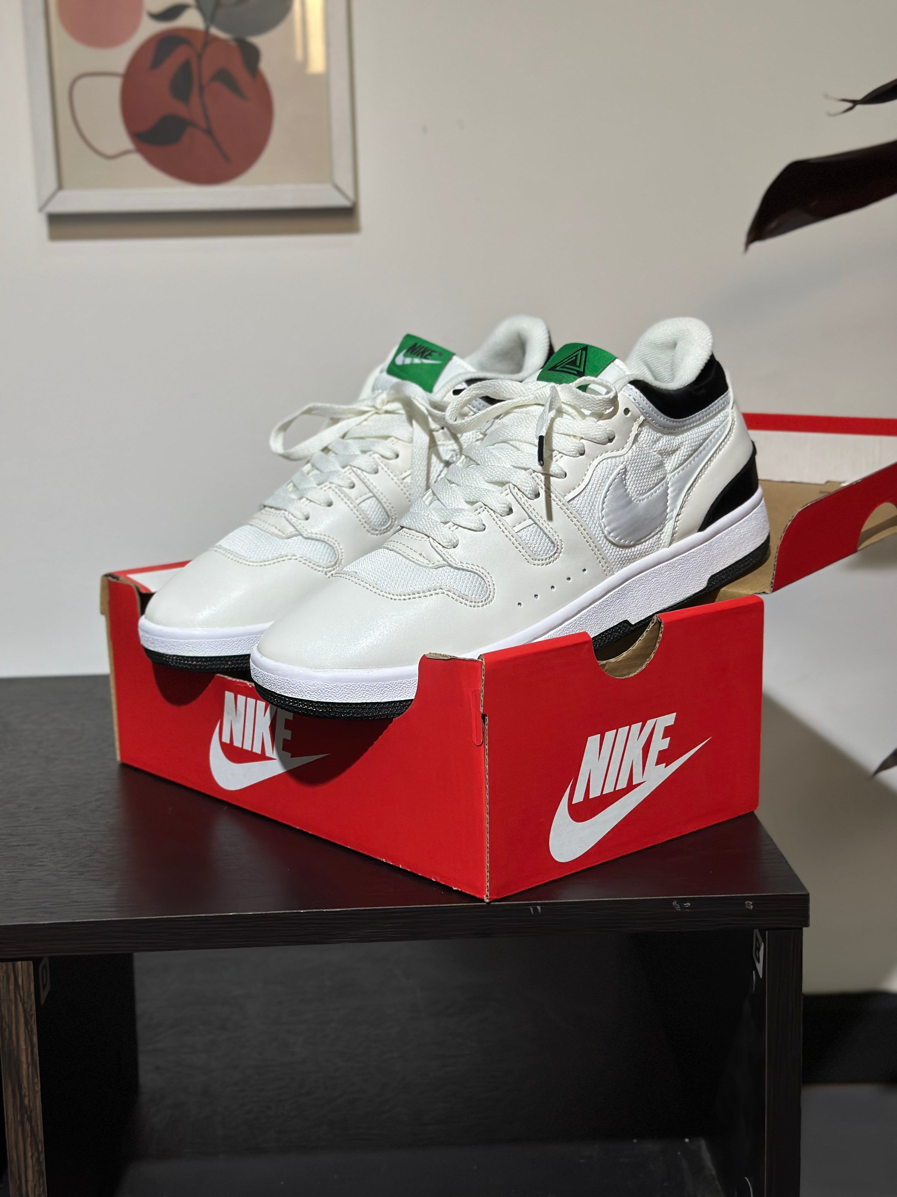 Nike Mac Attack – LOCKERSTREET