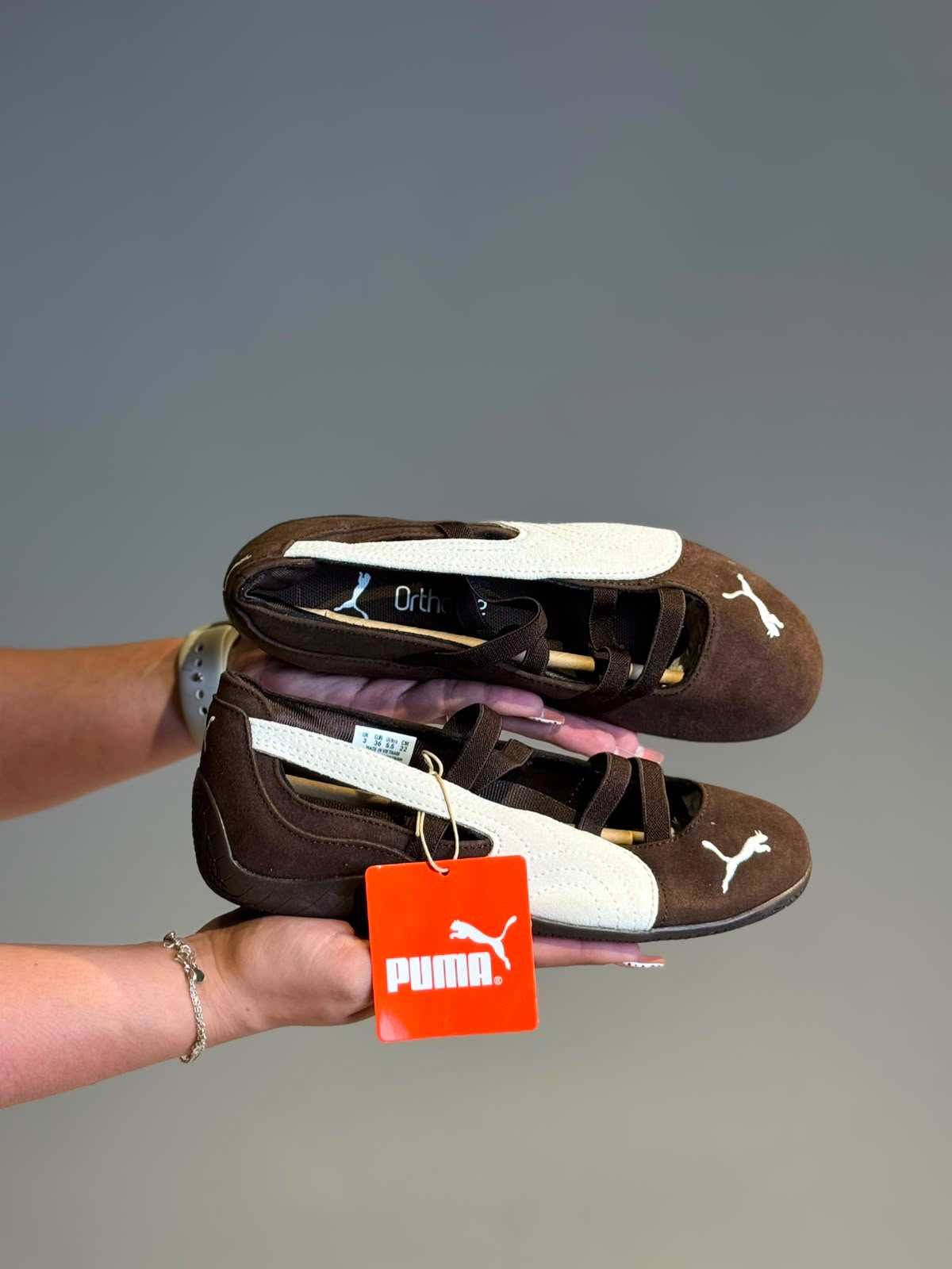 Puma Speedcat Ballet