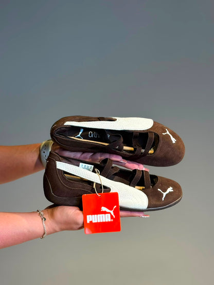 Puma Speedcat Ballet