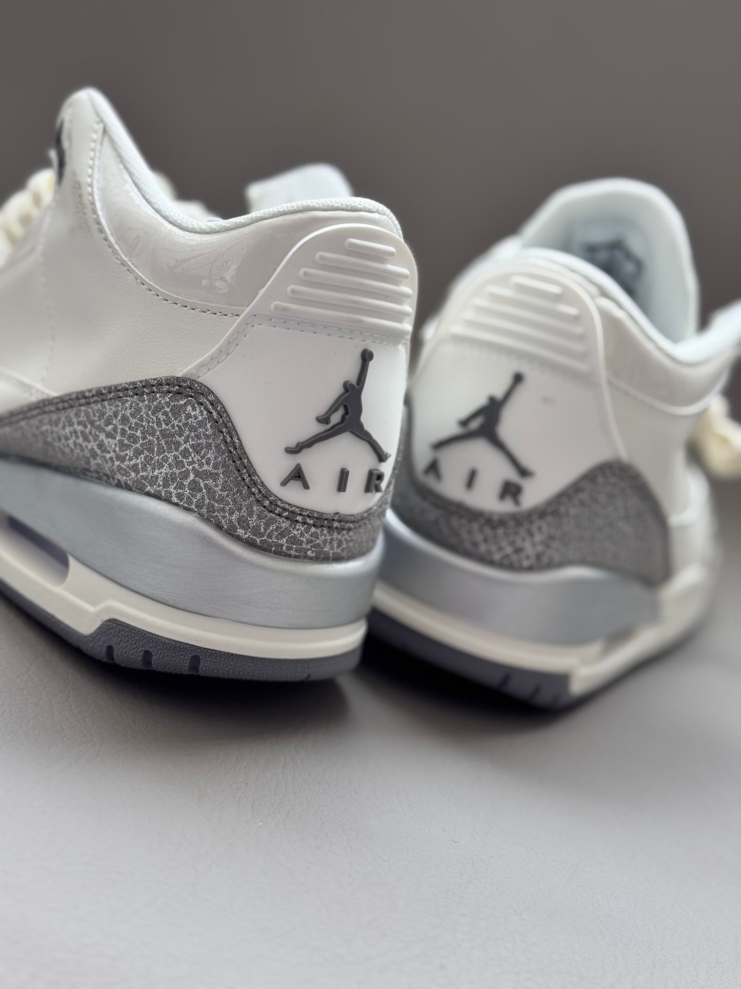 Air Jordan 3