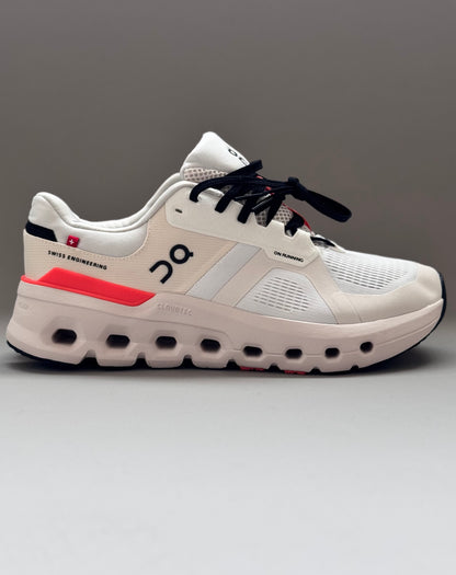 On Running Cloud